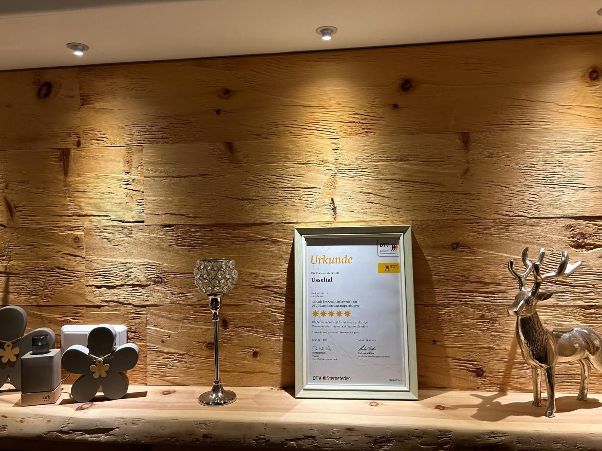 Ferienwohnung Im Usseltal - Zirben Spa - Monheimer Alb - Altmuehltal - Familie Geyer Daiting Monheim  Eksteriør billede