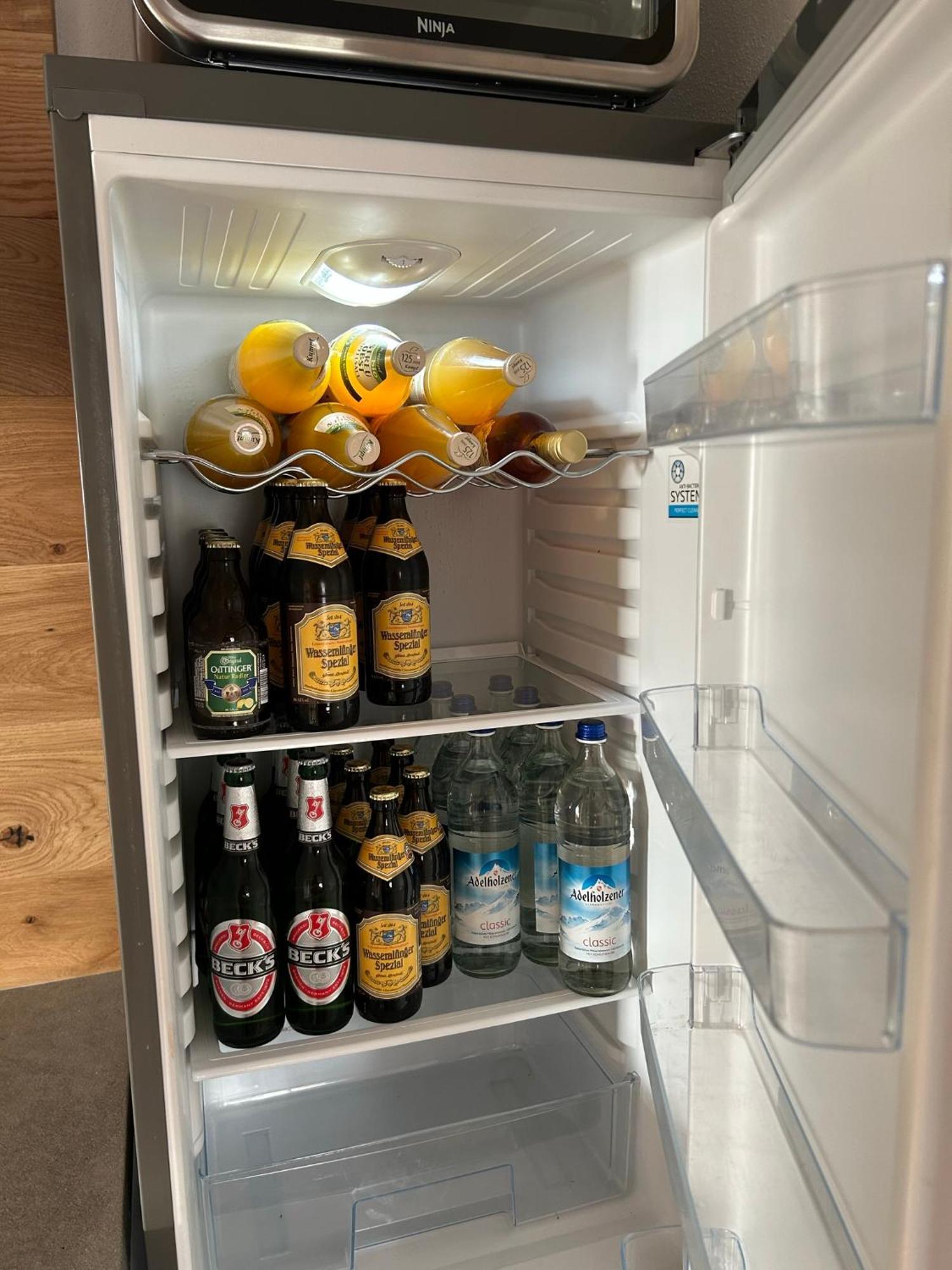 Ferienwohnung Im Usseltal - Zirben Spa - Monheimer Alb - Altmuehltal - Familie Geyer Daiting Monheim  Eksteriør billede