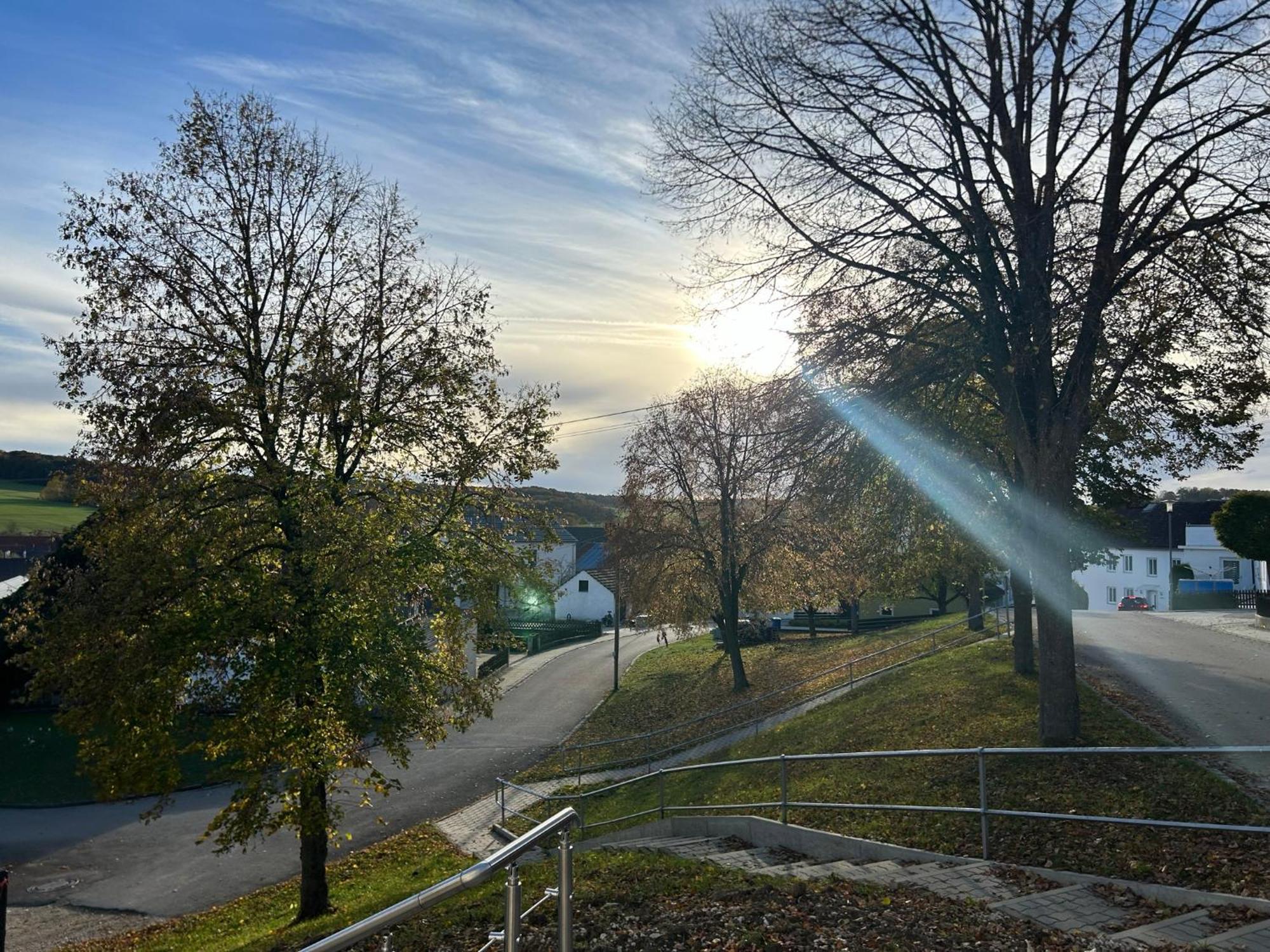 Ferienwohnung Im Usseltal - Zirben Spa - Monheimer Alb - Altmuehltal - Familie Geyer Daiting Monheim  Eksteriør billede