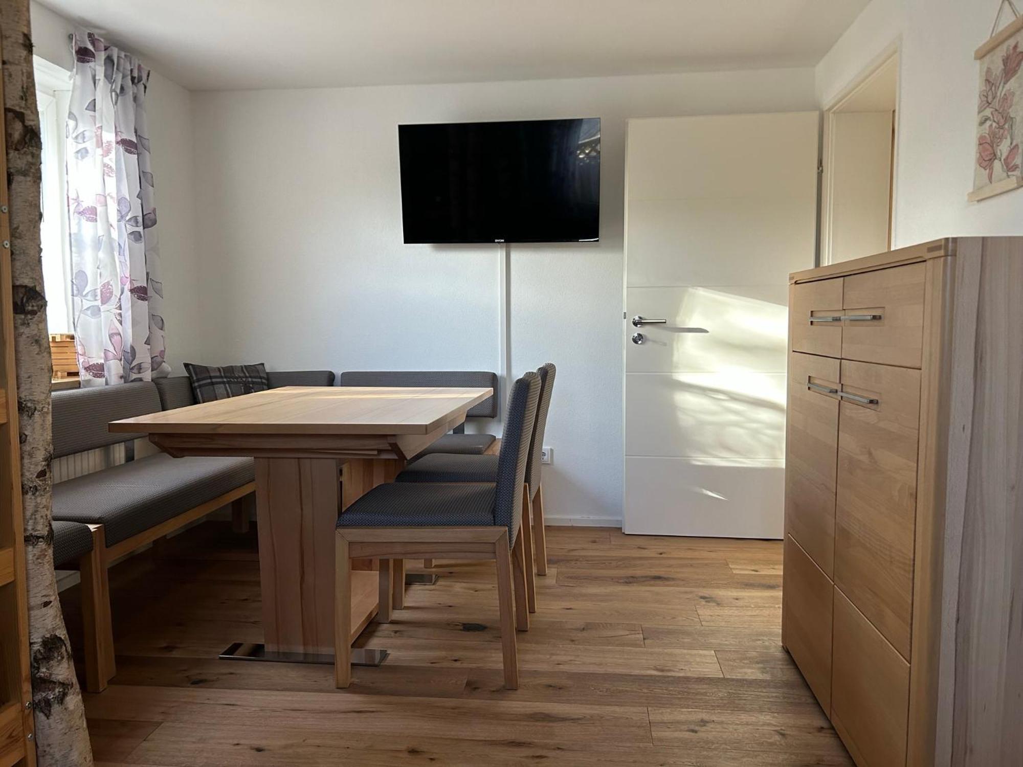 Ferienwohnung Im Usseltal - Zirben Spa - Monheimer Alb - Altmuehltal - Familie Geyer Daiting Monheim  Eksteriør billede