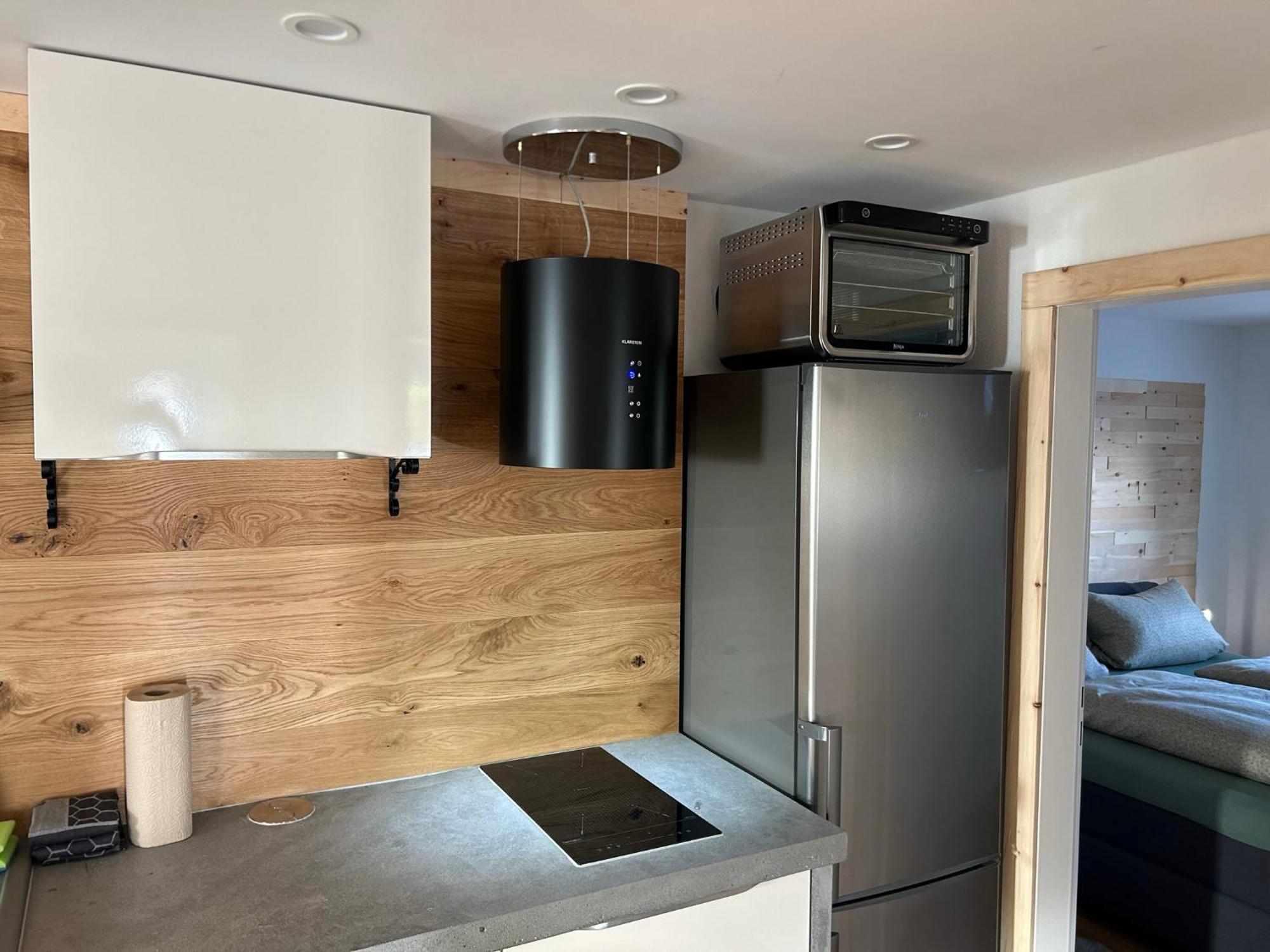Ferienwohnung Im Usseltal - Zirben Spa - Monheimer Alb - Altmuehltal - Familie Geyer Daiting Monheim  Eksteriør billede