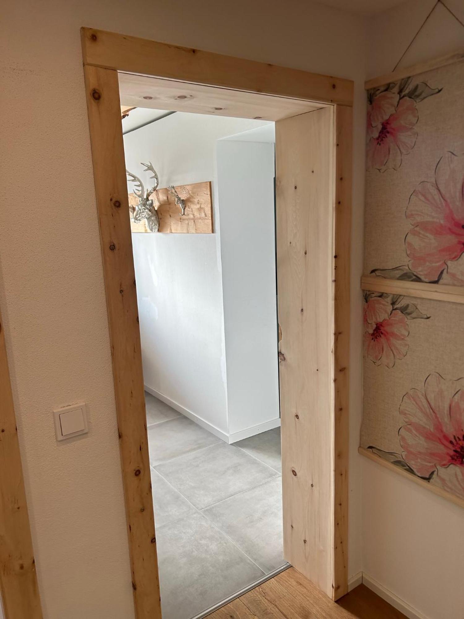 Ferienwohnung Im Usseltal - Zirben Spa - Monheimer Alb - Altmuehltal - Familie Geyer Daiting Monheim  Eksteriør billede